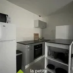 Appartement de 40 m² avec 2 chambre(s) en location à Bourges