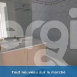 Appartement de 58 m² avec 3 chambre(s) en location à Saint-Ouen-l'Aumône