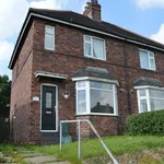 Semi-detached house to rent in Highthorn Road, Kilnhurst, Mexborough, South Yorkshire S64