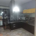 Affitto 5 camera appartamento di 140 m² in Foggia