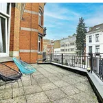 Charming flat in Ixelles - Solbosch