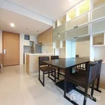 Rent 1 bedroom house of 48 m² in Bangkok