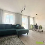 Pronajměte si 1 ložnic/e byt o rozloze 102 m² v Prague