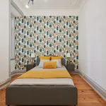 Alugar 10 quarto apartamento em Lisbon