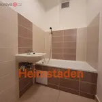 Rent 3 bedroom apartment of 58 m² in Havířov