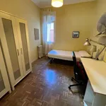 Rent a room in Madrid