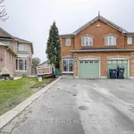 Maison de 2400 m² avec 4 chambre(s) en location à Brampton (Fletcher's Creek Village)