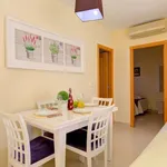 Alquilo 2 dormitorio apartamento de 62 m² en Nerja