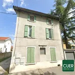 Appartement de 26 m² avec 1 chambre(s) en location à Romans