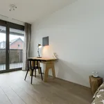 Huur 3 slaapkamer appartement van 150 m² in Utrecht