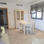 Rent 2 bedroom apartment of 85 m² in  Mairena del Aljarafe