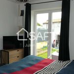 Rent 2 bedroom house of 30 m² in Saint-Julien-de-Concelles