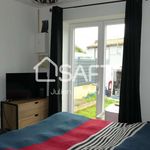 Maison de 30 m² avec 2 chambre(s) en location à Saint-Julien-de-Concelles