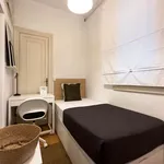 Rent a room of 12 m² in Barcelona