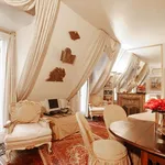 Rent 1 bedroom apartment of 35 m² in Paris