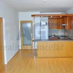 Rent 2 bedroom apartment of 58 m² in Praha 9