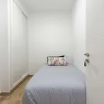 Rent a room of 90 m² in madrid