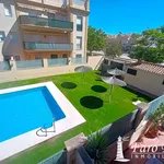 Piso en alquiler zona las piletas (Con terraza y piscina)