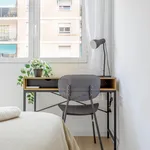 Alquilar 4 dormitorio apartamento en Valencia