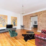 Rent 2 bedroom apartment of 111 m² in berlin