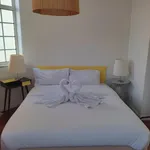 Rent 6 bedroom apartment in Lisbon