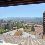 Rent 4 bedroom apartment of 95 m² in L'Aquila