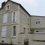 Rent 2 bedroom apartment of 31 m² in EN VALOIS