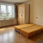 Pronájem zděného bytu 2+kk Kpt. Jaroše Choceň, 80 m2 + GARÁŽ