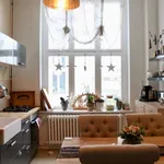 Rent 1 bedroom apartment of 75 m² in berlin