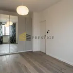 Rent 4 bedroom apartment of 112 m² in Mokotów