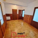 Pronajměte si 5 ložnic/e dům o rozloze 150 m² v Uničov