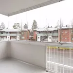 Vuokraa 2 makuuhuoneen asunto, 60 m² paikassa Kerava