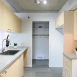  appartement avec 1 chambre(s) en location à Quebec