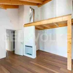 3-room flat via Portici 23, Saronno