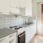 Rent 2 bedroom apartment of 63 m² in Hyvinkaa