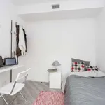 Rent a room of 52 m² in madrid