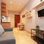 Rent 1 bedroom apartment of 30 m² in barcelona