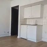 Appartement de 41 m² avec 2 chambre(s) en location à Béthune