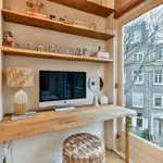 Huur 6 slaapkamer appartement van 210 m² in Museumkwartier