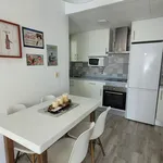 Alquilo 2 dormitorio apartamento de 85 m² en Alicante