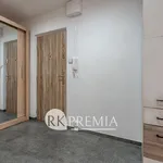 Rent 2 bedroom apartment in Teplice