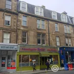 Rent 4 bedroom flat in Edinburgh