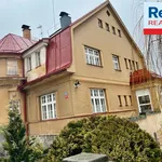 Rent 2 bedroom apartment in Jablonec nad Nisou