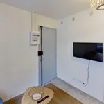 Rent 1 bedroom apartment of 20 m² in Marseille