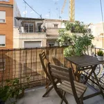 Alquilo 3 dormitorio apartamento de 80 m² en valencia