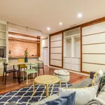 Alquilo 3 dormitorio apartamento de 1884 m² en Madrid