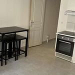 Rent 2 bedroom apartment of 41 m² in La Ferté-Gaucher