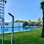 Alquilo 4 dormitorio apartamento de 152 m² en Alicante