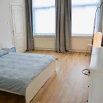 Huur 1 slaapkamer appartement van 61 m² in Den Haag