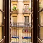 Alquilo 2 dormitorio apartamento de 85 m² en Barcelona